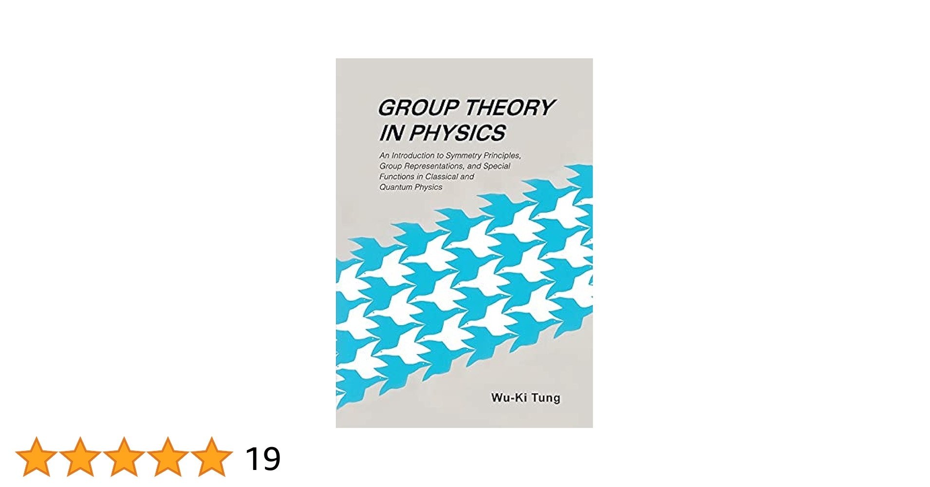 洋書 GROUP THEORY IN PHYSICS AN INTRODUCTION Amazon.it: Group Theory in Physics: AN INTRODUCTION TO